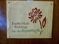 Taylor Made Weddings 1084467 Image 6